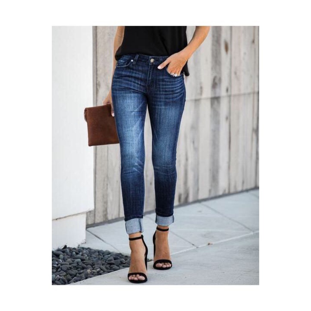 • S A L E • Gabby Skinny Jeans